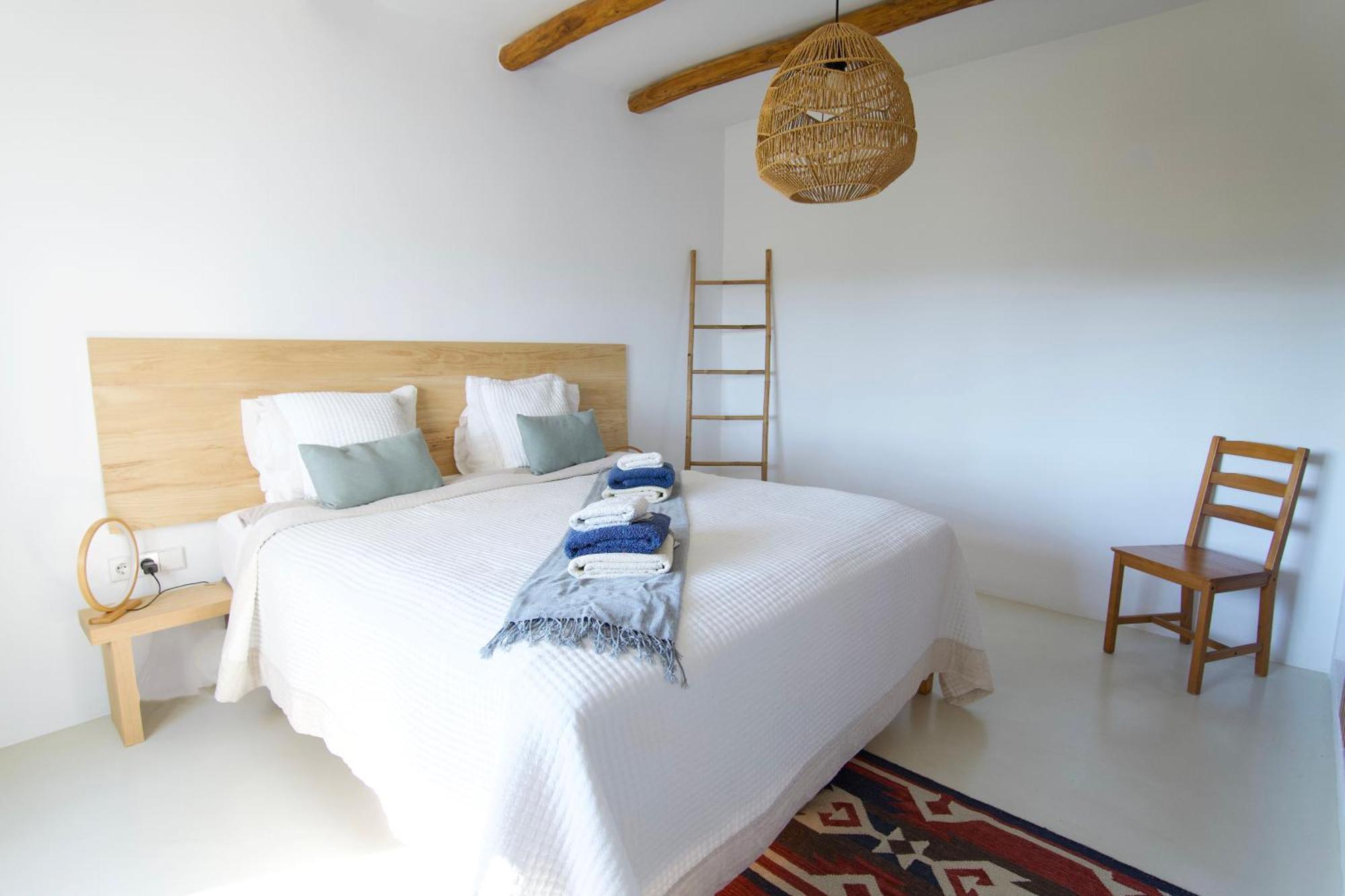 Spacious & Luxury Villa In Ibiza - Santa Gertrudis - Villa Chiquita Exterior photo