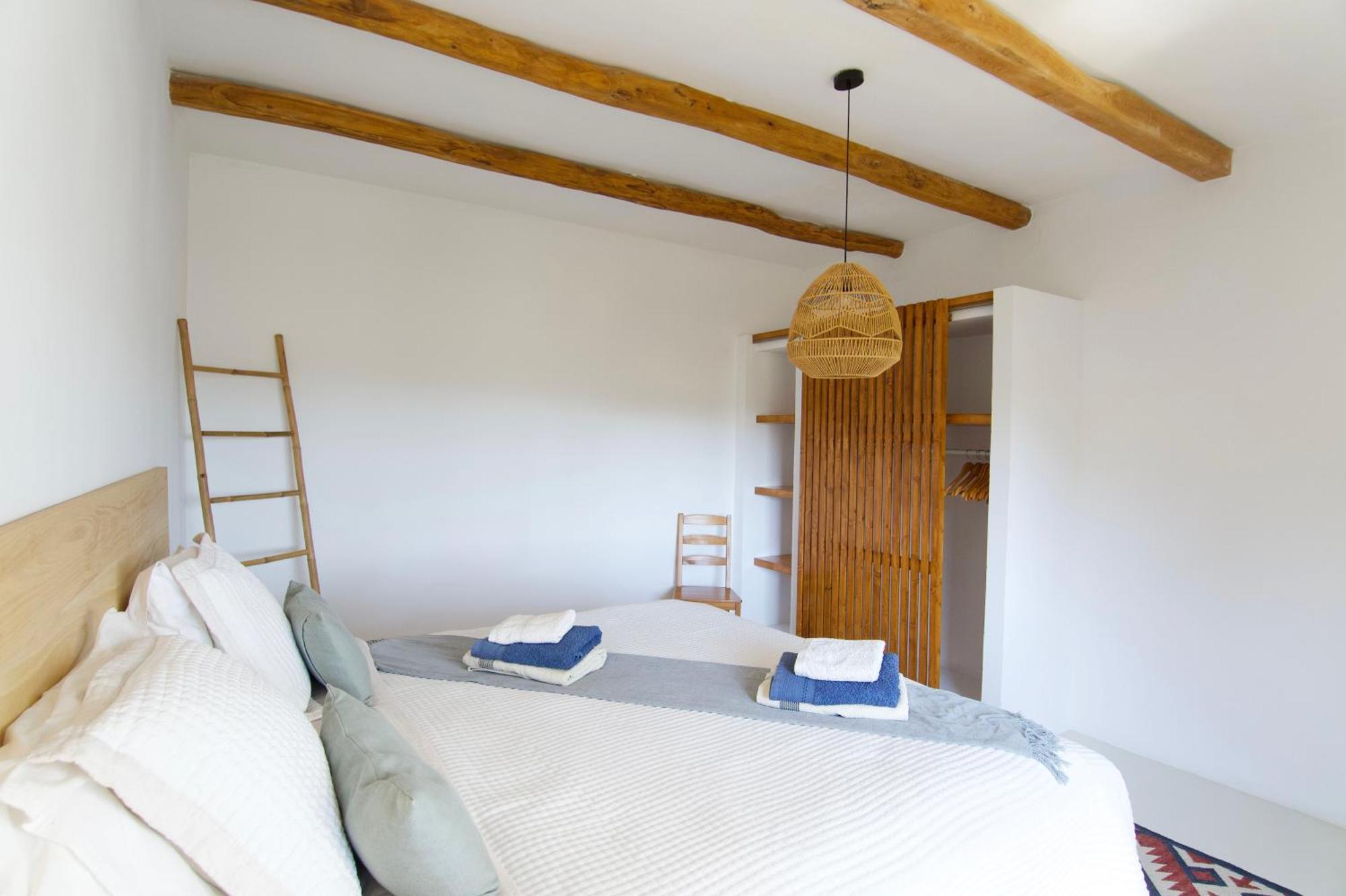 Spacious & Luxury Villa In Ibiza - Santa Gertrudis - Villa Chiquita Exterior photo